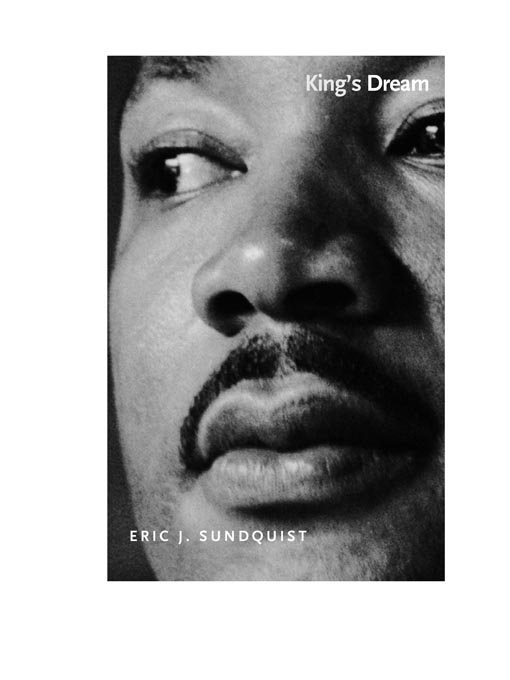Title details for King's Dream by Eric Sundquist - Available